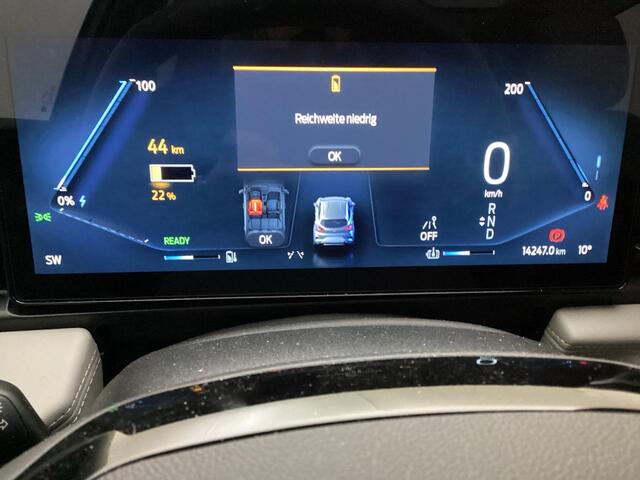 Ford PUMA Gen-E Premium 44 kWh | 14.250 KM | Winter Pack | Driver Pack | WORDT VERWACHT!