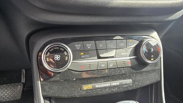 Ford PUMA 1.0 EcoBoost Hybrid |Automaat|Bang&Olufsen|Stoel&Stuurverwarming