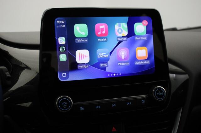Ford PUMA 1.0 EcoBoost Hybrid Titanium - Carplay, Navi, Cruise