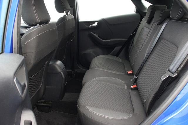 Ford PUMA 1.0 EcoBoost Hybrid Titanium - Carplay, Navi, Cruise