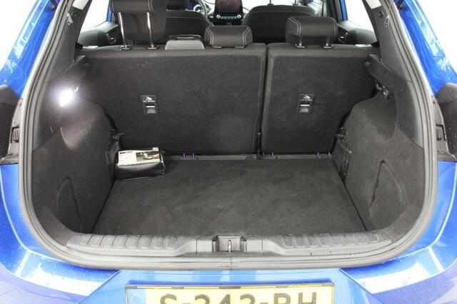 Ford PUMA 1.0 EcoBoost Hybrid Titanium - Carplay, Navi, Cruise