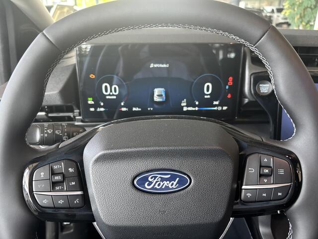 Ford PUMA 1.0 EcoBoost Hybrid Titanium ¤5.000,- Ford voordeel | Voorruit-, stoel- en stuurverwarming | Achteruitrijcamera | LED koplampen | Climate Control | Cruise Control