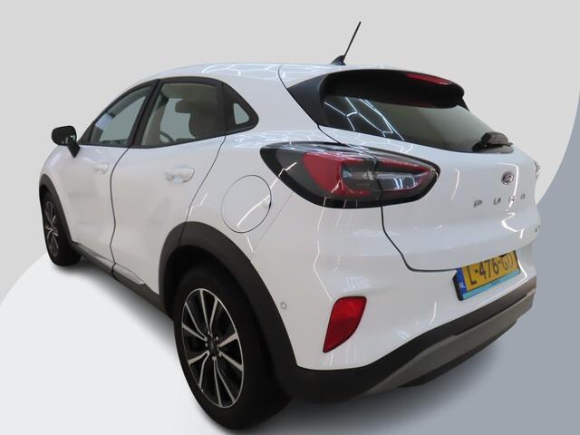 Ford PUMA 1.0 EcoBoost Hybrid Titanium | 26.000 KM | Winter Pack | Driver Pack | WORDT VERWACHT!