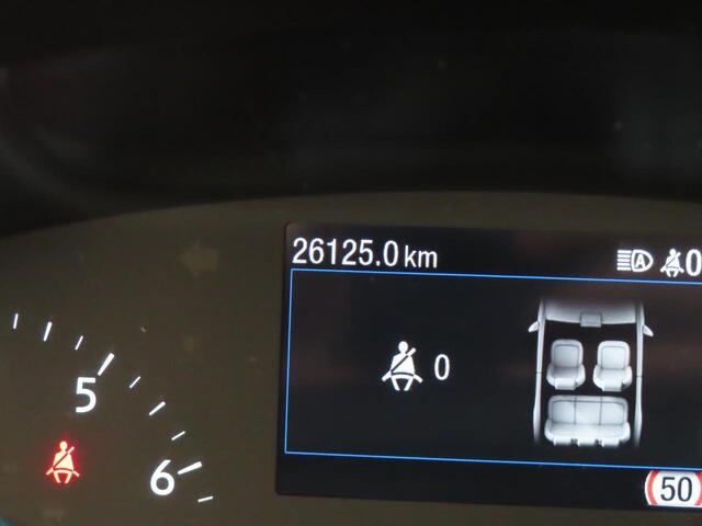 Ford PUMA 1.0 EcoBoost Hybrid Titanium | 26.000 KM | Winter Pack | Driver Pack | WORDT VERWACHT!