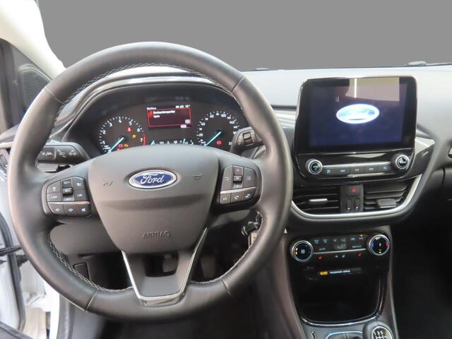 Ford PUMA 1.0 EcoBoost Hybrid Titanium | 26.000 KM | Winter Pack | Driver Pack | WORDT VERWACHT!