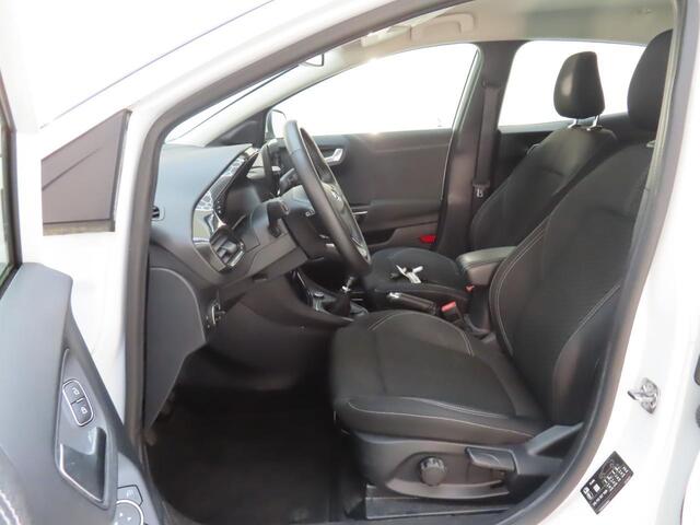 Ford PUMA 1.0 EcoBoost Hybrid Titanium | 26.000 KM | Winter Pack | Driver Pack | WORDT VERWACHT!