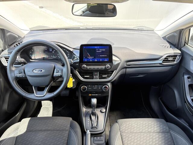 Ford PUMA 1.0 EcoBoost Hybrid Titanium / Aicro / Cruise Control / Apple Carplay /Android Auto / Navigatie /