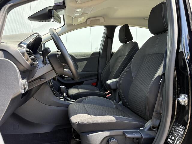 Ford PUMA 1.0 EcoBoost Hybrid Titanium / Aicro / Cruise Control / Apple Carplay /Android Auto / Navigatie /