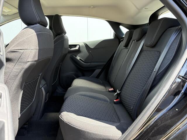 Ford PUMA 1.0 EcoBoost Hybrid Titanium / Aicro / Cruise Control / Apple Carplay /Android Auto / Navigatie /