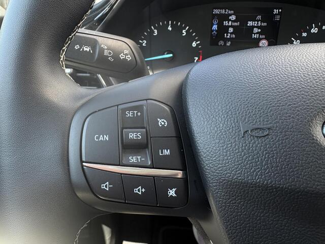 Ford PUMA 1.0 EcoBoost Hybrid Titanium / Aicro / Cruise Control / Apple Carplay /Android Auto / Navigatie /