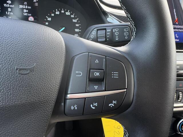 Ford PUMA 1.0 EcoBoost Hybrid Titanium / Aicro / Cruise Control / Apple Carplay /Android Auto / Navigatie /