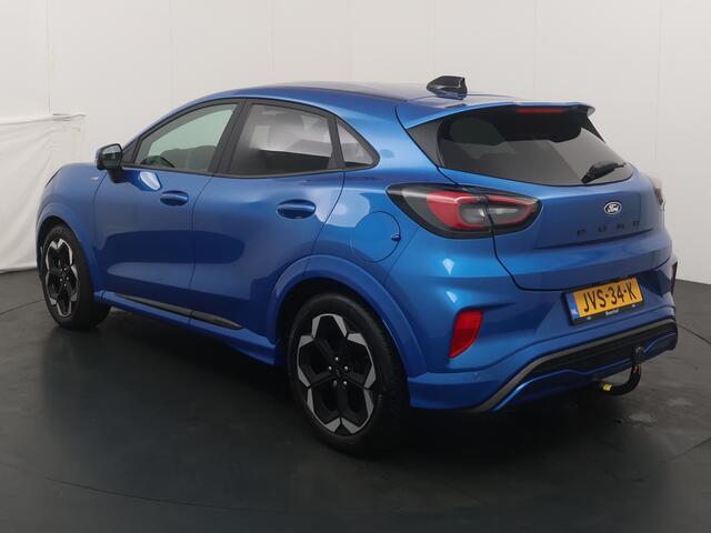 Ford PUMA EcoBoost Hybrid 155 pk ST-Line X | Trekhaak | Winter Pack | 360° Camera | B&O | Matrix LED | Adapt. cruise |