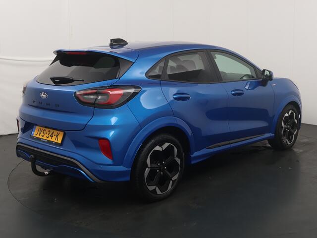 Ford PUMA EcoBoost Hybrid 155 pk ST-Line X | Trekhaak | Winter Pack | 360° Camera | B&O | Matrix LED | Adapt. cruise |