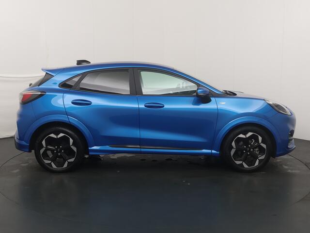 Ford PUMA EcoBoost Hybrid 155 pk ST-Line X | Trekhaak | Winter Pack | 360° Camera | B&O | Matrix LED | Adapt. cruise |