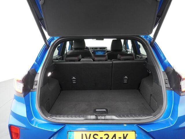 Ford PUMA EcoBoost Hybrid 155 pk ST-Line X | Trekhaak | Winter Pack | 360° Camera | B&O | Matrix LED | Adapt. cruise |