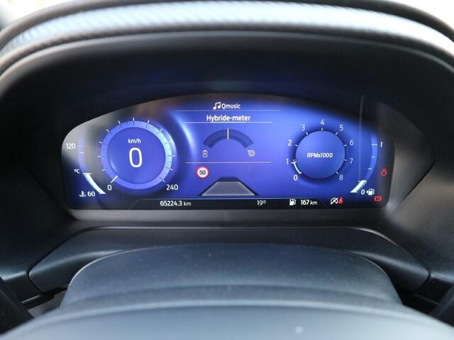 Ford PUMA 1.0 EcoBoost Hybrid ST-Line X * ADAP CRUISE * TREKHAAK * WINTERPAKKET * BLIS *