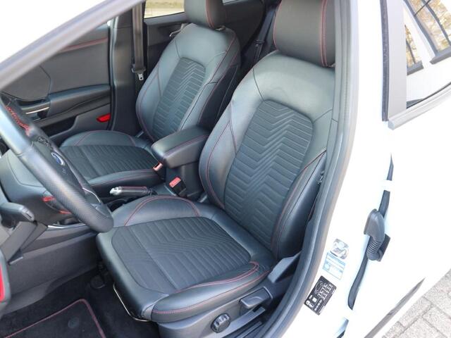 Ford PUMA 1.0 EcoBoost Hybrid ST-Line X * ADAP CRUISE * TREKHAAK * WINTERPAKKET * BLIS *