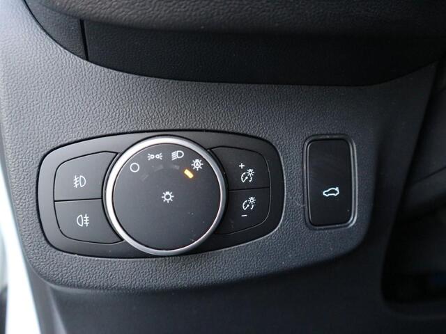 Ford PUMA 1.0 EcoBoost Hybrid ST-Line X * ADAP CRUISE * TREKHAAK * WINTERPAKKET * BLIS *