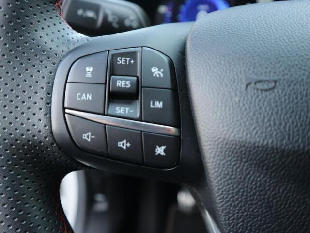 Ford PUMA 1.0 EcoBoost Hybrid ST-Line X * ADAP CRUISE * TREKHAAK * WINTERPAKKET * BLIS *