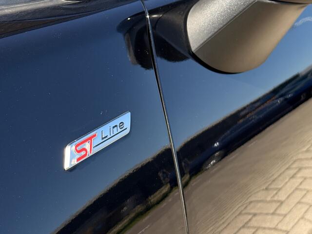 Ford PUMA 1.0 EcoBoost Hybrid ST-Line | Achteruitrijcamera | Stoelverwarming | Winterpack | Voorruitverwarming | Apple Carplay |