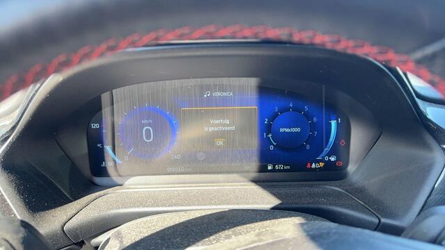 Ford PUMA 1.0 EcoBoost Hybrid ST-Line 125pk | Winterpack | Comfort pack | Trekhaak