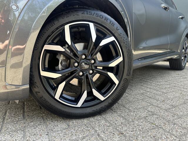 Ford PUMA 1.0 EcoBoost Hybrid ST-Line X | B&O | Stoel- stuur verw.