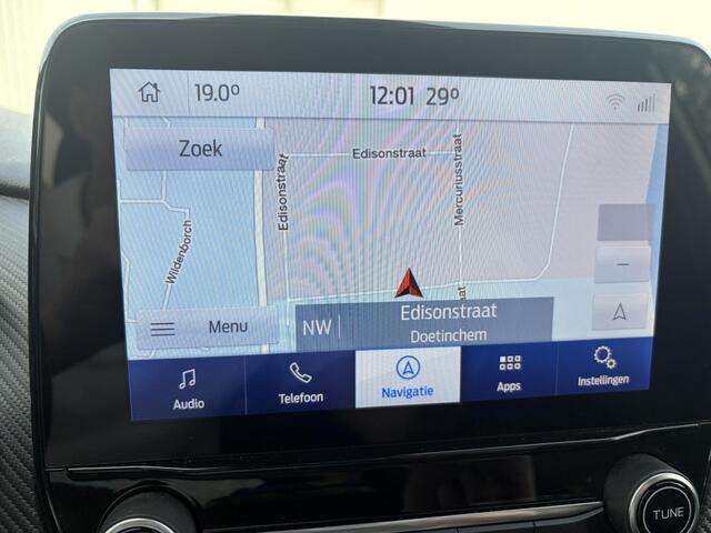 Ford PUMA 1.0 EcoBoost Hybrid ST-Line X / B&O Audio / Adaptieve Cruise Control / Stoel & Stuurwiel Verwarming / Voorruitverwarming /