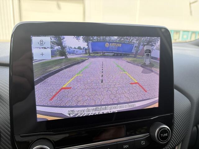 Ford PUMA 1.0 EcoBoost Hybrid ST-Line X / B&O Audio / Adaptieve Cruise Control / Stoel & Stuurwiel Verwarming / Voorruitverwarming /