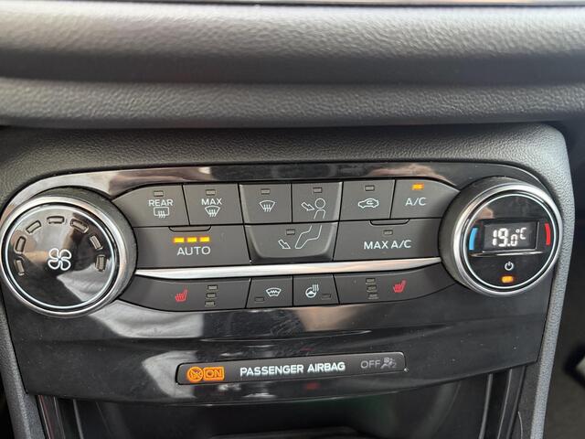 Ford PUMA 1.0 EcoBoost Hybrid ST-Line X / B&O Audio / Adaptieve Cruise Control / Stoel & Stuurwiel Verwarming / Voorruitverwarming /