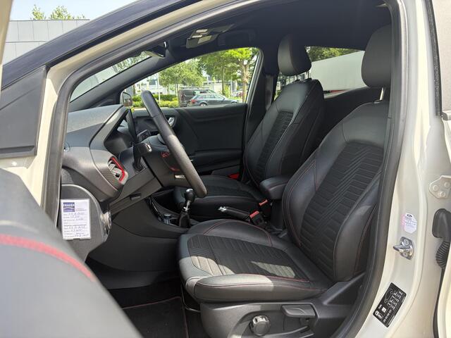 Ford PUMA 1.0 EcoBoost Hybrid ST-Line X / B&O Audio / Adaptieve Cruise Control / Stoel & Stuurwiel Verwarming / Voorruitverwarming /