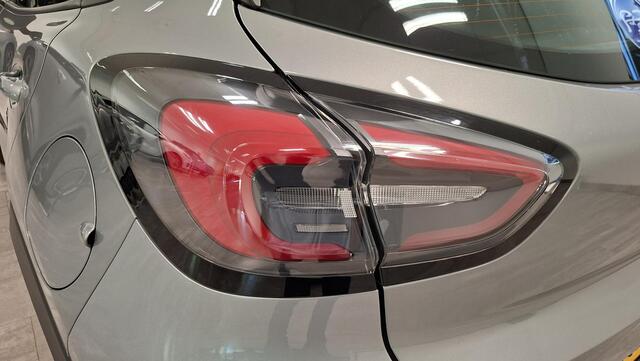 Ford PUMA 1.0 EcoBoost Hybrid Titanium AUTOMAAT