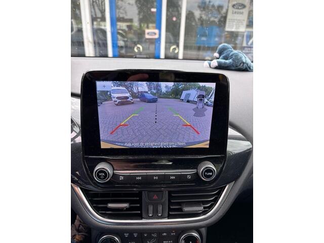 Ford PUMA 1.0 EcoBoost Hybrid Titanium | 125pk| Achteruitrijcamera | WinterPack | Apple Carplay & Android Auto |