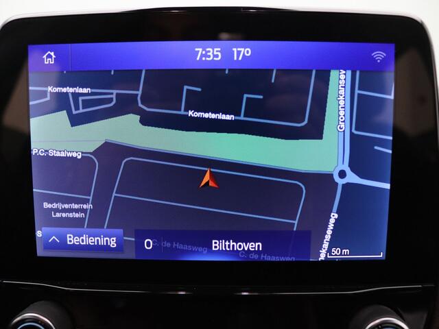 Ford PUMA EcoBoost Hybrid Titanium X 125pk Bang & Olufsen | Cruise | Navi | Parkeersens. achter
