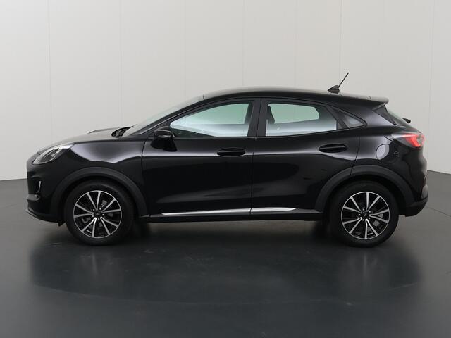Ford PUMA 1.0 EcoBoost Hybrid Titanium | Winterpakket | Navigatie | Climate Control | Cruise Control |