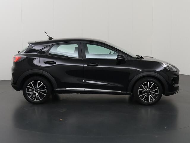 Ford PUMA 1.0 EcoBoost Hybrid Titanium | Winterpakket | Navigatie | Climate Control | Cruise Control |