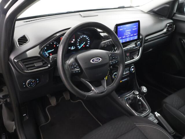 Ford PUMA 1.0 EcoBoost Hybrid Titanium | Winterpakket | Navigatie | Climate Control | Cruise Control |