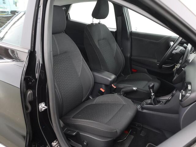 Ford PUMA 1.0 EcoBoost Hybrid Titanium | Winterpakket | Navigatie | Climate Control | Cruise Control |