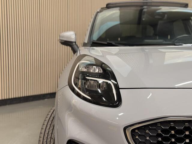 Ford PUMA EcoBoost ST-Line X Vignale Panoramadak Trekhaak Full-Options NL-Auto Dealeronderhouden