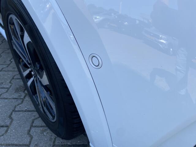Ford PUMA 1.0 EcoBoost Hybrid Titanium X Adaptive Cruise, Camera & Winterpakket
