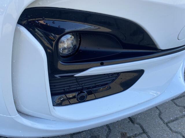 Ford PUMA 1.0 EcoBoost Hybrid Titanium X Adaptive Cruise, Camera & Winterpakket