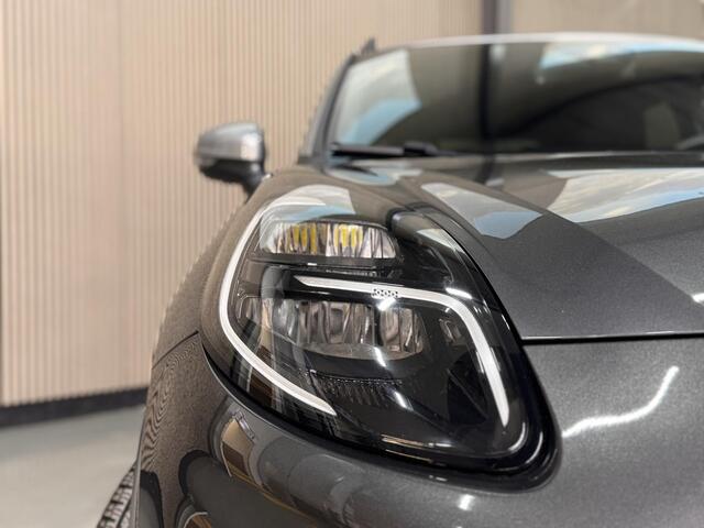 Ford PUMA 155pk EcoB Hybrid ST-Line X Vignale Trekhaak Full-Options Two-Tone Unieke NL-Auto Dealeronderhouden