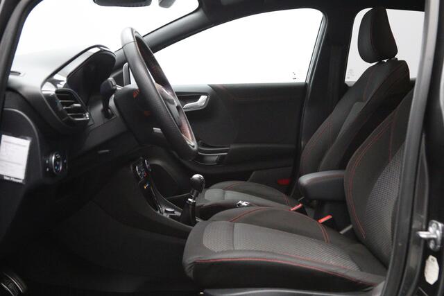 Ford PUMA 1.0 EcoBoost 125 PK Hybrid ST-Line X, Adap. Cruise Control, B&O Audio, Stuur- & Stoelverwarming