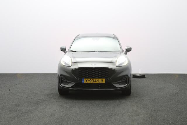 Ford PUMA 1.0 EcoBoost 125 PK Hybrid ST-Line X, Adap. Cruise Control, B&O Audio, Stuur- & Stoelverwarming