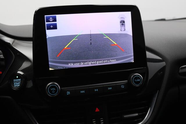 Ford PUMA 1.0 EcoBoost 125 PK Hybrid ST-Line X, Adap. Cruise Control, B&O Audio, Stuur- & Stoelverwarming