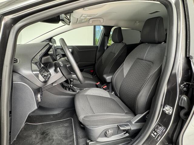 Ford PUMA 1.0 EcoBoost Hybrid Titanium | Trekhaak | Stoelverwarming | Achteruitrijcamera | Apple CarPlay / Android Auto |