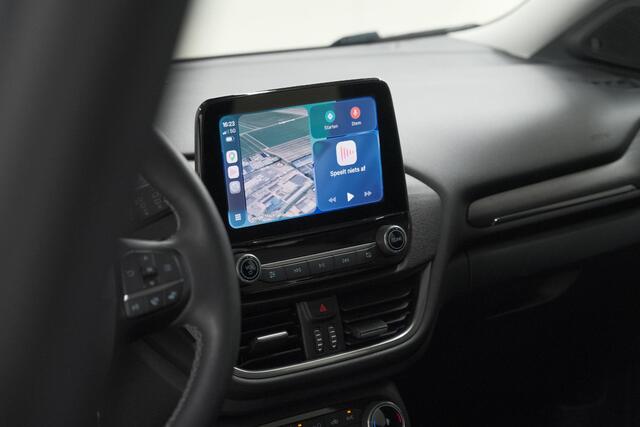Ford PUMA 1.0 EcoBoost Titanium X | Elektrische Kofferklep | Adaptieve Cruise Control | Camera | Apple Carplay