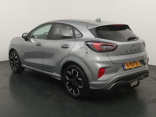 Ford PUMA Hybrid ST-Line X | Trekhaak | Winterpack | B&O | Camera | Elek. achterklep | Apple carplay | Android auto |