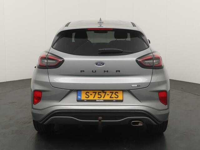 Ford PUMA Hybrid ST-Line X | Trekhaak | Winterpack | B&O | Camera | Elek. achterklep | Apple carplay | Android auto |