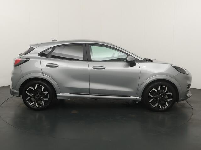 Ford PUMA Hybrid ST-Line X | Trekhaak | Winterpack | B&O | Camera | Elek. achterklep | Apple carplay | Android auto |