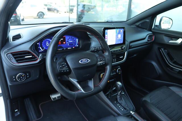 Ford PUMA 1.0 ECOBOOST ST-LINE X AUT. | PANO | CARPLAY | WINTERPACK | B&O | NAVI | PDC